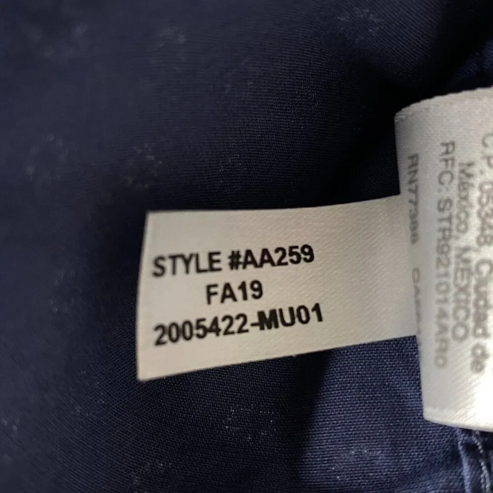 J. Crew crew stretch